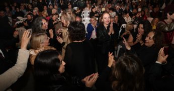 Bursa Kent Orkestrası’ndan Kapanca’da unutulmaz konser