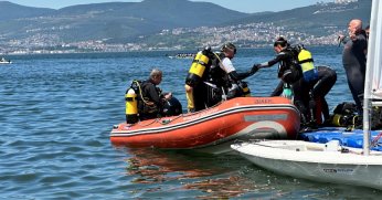 Gençliğe Mavi Bir Hediye: Kocaeli’ye Su Sporları Eğitim Merkezi