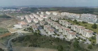 TOKİ'den Kocaeli’de Uygun Fiyatlı Konut Atağı Başvurular 20 Mayıs’ta Başlıyor, Kura 12 Haziran’da