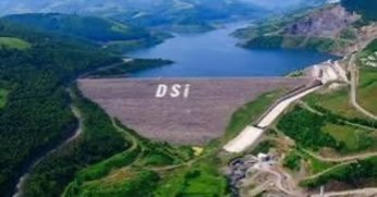 Kocaeli’nde Su Sorununa Neşter: İhsaniye Barajı Kasım’da Devreye Giriyor