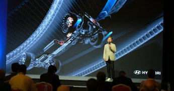 Hyundai INSTER Şimdi Türkiye’de