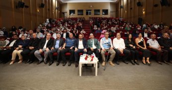 Özel Çocuklara Özel Kutlama