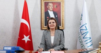 Fatma Başkan, “Bakanlık yapıyor, borcu halk ödüyor”