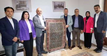 ‘Yedi Dağın Çiçeği’ 15 Ayda Tamamlandı!