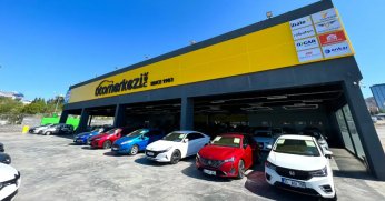 İkinci El Piyasasında Kurban Bayramı Hareketliliği!