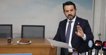 Ercan: Ağzına geleni yazıyor, yazdığını siliyor, kendisini siyasetçi sanıyor