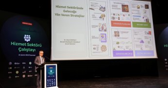 Geleceğin Kocaelisi bu çalıştaylarda masaya yatırıldı
