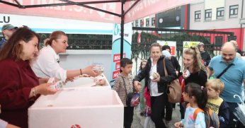 Fatma Hürriyet’ten Milli Eğitim’e protokol çağrısı: “Bu işin siyaseti olmaz”