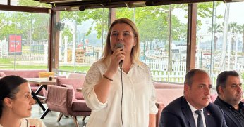 ''Harcamada Var Üretimde Yok!