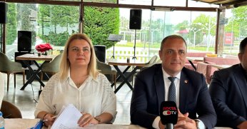 “Yatırımdan Kaçan, Satışla Ayakta Kalan Bir Belediye!”