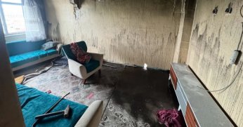 “Yaraları Birlikte Saracağız”