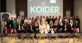 Yeni Yönetim ve Komisyonlar Belirlendi!