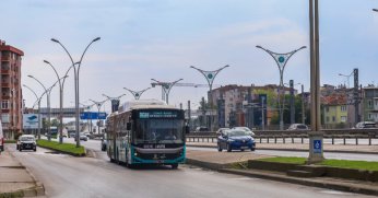 Bu Hatta Ücret Gittiğiniz Mesafe Kadar!