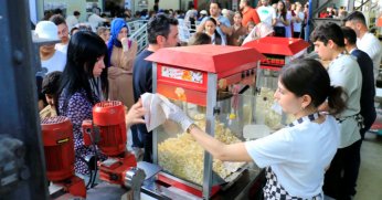 Tarih, Kültür ve Sanat Bir Arada: Tarih, Kültür ve Sanat Bir Arada