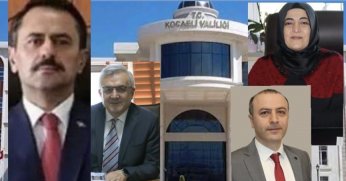 Eczacı Yerine Eczacı Olmayan Memur Görevlendirildi!