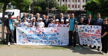  Geleneksel Oyunlarla Geleceğe Sağlık