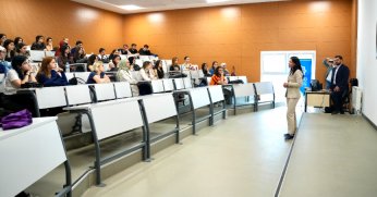  Kocaeli'de psikoterapiye VR dokunuşu
