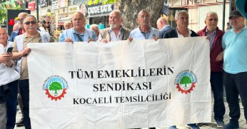 İkramiye Yetmiyor, Maaşlar Eriyor!