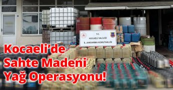 12 milyon TL’lik vurgun önledi