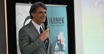 KARMEK Yıl Sonu Sergisi Büyük Beğeni Topladı
