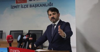 İshal Bu Şahsın Ağzında Gerçekleşmiştir!