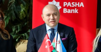 PASHA Bank’tan Tarımın Gücüne 120 Milyon TL’lik Katkı
