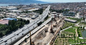 Milyar Dolarlık Hamle Hız Kesmiyor!
