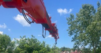 Kandıra Belediyesi'nden Kaçak Yapılarla Mücadelede Kararlı Adım