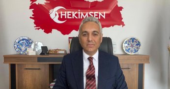 HEKİMSEN'den 178 maddelik talep dosyası!
