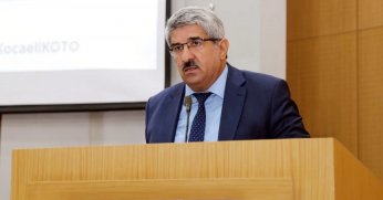 “Üretim Olmadan Büyüme Sürdürülemez”