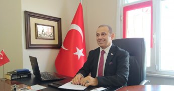 “Sorun İbadette Değil, Düzendedir”