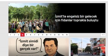 Gulumseizmit.com.tr’den Dijital Başarı