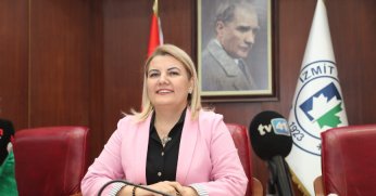 “Muhalefetin Denetim Görevi Var, Biz de Bunu Yapıyoruz”