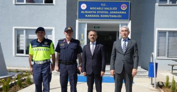 4 Bin Güvenlik Gücü Sahada!