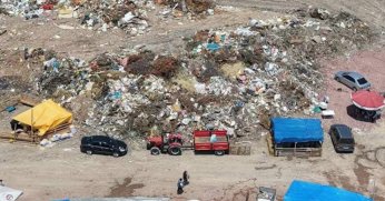 Dokuzlar: “Yine uykusu kaçmış”