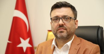 Kadir Çetin’den Bayram Mesajı ve Davet: “Bayramın Birleştirici Ruhunu Hep Birlikte Yaşayalım”