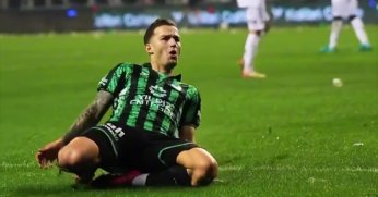 Taraftar Ayrılığa Hazır Değil