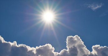  Sıcaklık 29 Dereceyi Görecek