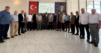 Derince’de Bayram Coşkusu