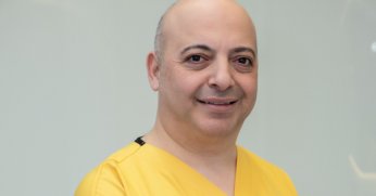 Akıl sağlığı ağızda başlıyor!