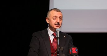 Kocaeli Büyükşehir’in Instagram Hesabı Kapatıldı