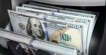 Dolar Zirveye Tırmandı
