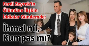 İhmal mi, Kumpas mı?