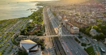 Kocaeli'de Bugün Hava Durumu ?