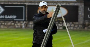 Gebzespor, Cihan Erdil ile masaya oturacak