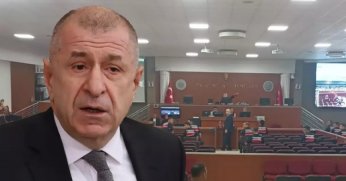 Savcı mütalaasını açıkladı:  Ümit Özdağ için 4 yıla kadar hapis talebi