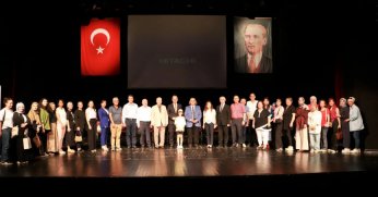Erol Erdoğan’dan Aile Eğitimi Vurgusu