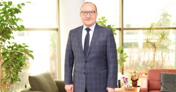 KSO Başkanı Zeytinoğlu sanayi üretim endeksini değerlendirdi