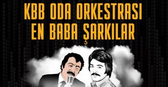 En ‘Baba’ şarkılar bu konserde