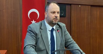 “Bir yıl önce olmaz dedikleri ‘Arabalı Vapur’ şimdi proje oldu”